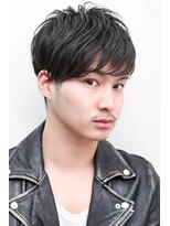 ブレスボーオム コウベ 神戸 三宮(Breath beauu Homme Kobe)&nbsp;▼二ツ石舞幸Breath beauu Kobe▼韓国スタイル/三宮/元町/神戸