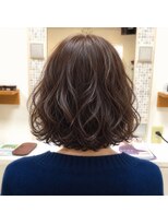 サンクチュアリ フォー ヘアー(SANCTUARY for Hair)&nbsp;フェアリーボブ