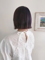 オーシー 新保店(O'sea) lavender◎