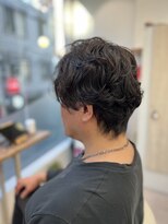 シア 北千住店(SHEER)&nbsp;メンズパーマ/SHEER北千住店