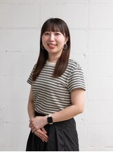 デイズ バイ エドゥース 市が尾(DAYS by et Douce) 藤枝 綾菜