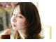 カナモ(Canamo)の写真/【HPB AWARD 2025 BEST SALON SILVER Prize受賞】【和泉府中駅徒歩２分★】魅力を最大限に引き出すカット♪
