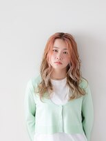 ヘアーアンドメイク ニュートラルアーチ(Hair&Make neutral Arch) * neutral Arch × Summer * ニュートラルアーチ 【町田】