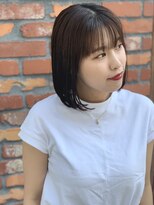 EGUTO【エグゥート】【11月5日NEW OPEN(予定)】&nbsp;札幌/前髪カット/レイヤーカット/レイヤーボブ/髪質改善
