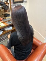 アトリエクレット(Atelier Courette)&nbsp;髪質改善トリートメント