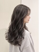 ブロッサム 鶴瀬店(Blossom)&nbsp;エアーファインパーマ