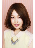 ★ ∵.Sweet Mahogany × Whip Curl ∵ ★ イルミナ【 町田 】
