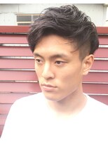 ロイ プラスアティック(roi ＋attic)&nbsp;谷町6丁目美容室◇異空間美容室roi◆