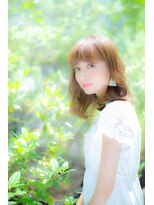 アーツ 町田(arts) ヌ-デイベ-ジュでハイライト