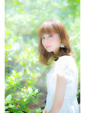 アーツ 町田(arts) ヌ-デイベ-ジュでハイライト