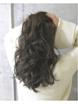 アライブ キチジョウジ(ALIVE Kichijoji) 【ALIVE吉祥寺】ダークグレージュハイライト