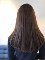 カラーアンドケアリタ(color&care Lita)&nbsp;【大人綺麗】ワンカールロング