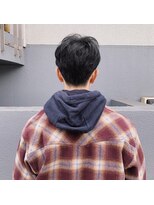 トコノバ(toconova)&nbsp;刈り上げメンズショート