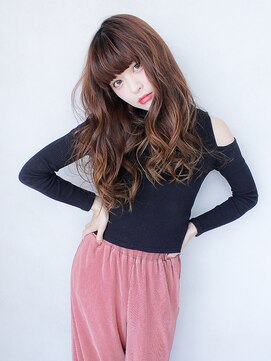 プロローグラックスビー 明石店(PROLOGUE LUXBE) 大人ナチュラルパーマ