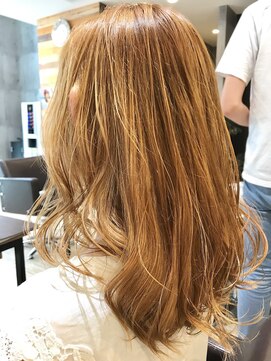 モードケイズ 西宮(MODE K's) 西宮/大人/小顔/ハイライト/インナーカラー/アッシュグレー