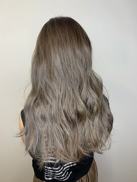 フルール バイ サファリ(fleur by safari) ＊お客様Style＊カーキグレージュ