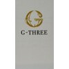 ジースリー 東神奈川店(G-THREE)のお店ロゴ