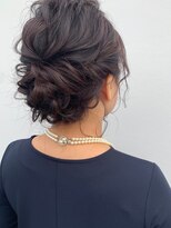 美容室 アイディー i-dee&nbsp;大人カジュアル