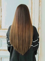 プロデュース 相模原店(Produce)&nbsp;大人かわいい♪美髪☆うるツヤ愛されブラウン