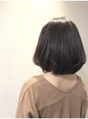 【katachi byAnge】ツヤ感ミディレイヤー