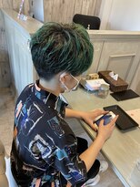 リラ(Lila)&nbsp;Lilasnap☆