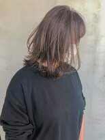 モノトーン(MONOTONE)&nbsp;ボブレイヤー