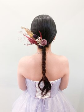 パズードコー(PSSD-CO.+5) オールホールドポニー