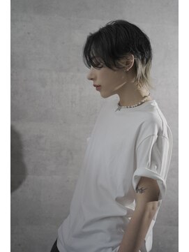 シン(syn) リバースウルフ