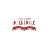 フークフーク(HOEK HOEK)のお店ロゴ