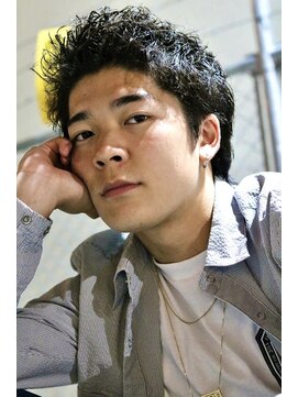 スピンオフシフト(SPIN-OFF SHIFT) ブロなしショート