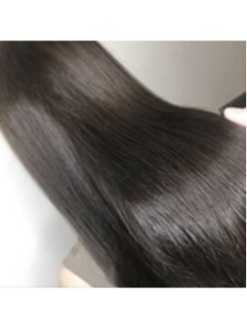 カラーリゾートAi 葛西店 話題の髪質改善