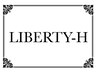 【ご紹介特別クーポン】LIBERTYをご紹介された方限定☆ 初回20%OFF