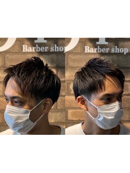 【HOT PEPPER Beauty AWARD 2025 BEST SALON 注目サロン選出】men's専門店ならではのワンランク上のstyleへ