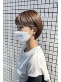 ウォームベージュ