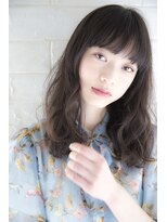 ガーランド (Garland)&nbsp;[Garland/表参道]☆フェアリーニュアンスミディ☆