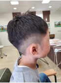 キッズカット