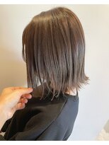 トリート 市川店(TREAT)&nbsp;アッシュグレー_市川