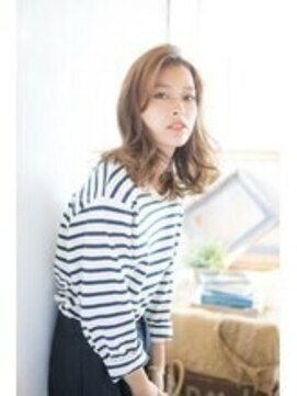 ステージ(STAGE) 大人可愛いイメチェンモードヘアダークアッシュチェリーブラウン