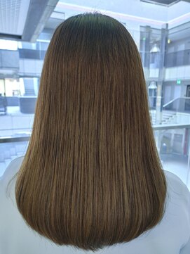 スパークル 二俣川(Sparkle) ナチュラルロング