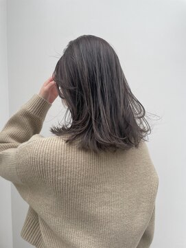 エレン 池袋(ElEn.) [エレン池袋]透明感カラー/艶カラー/髪質改善