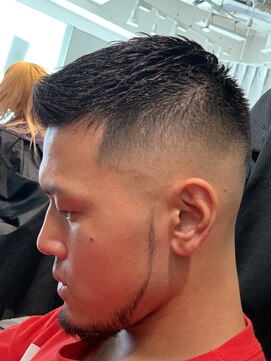 メリー(merry craftsman's factory) Feather Up