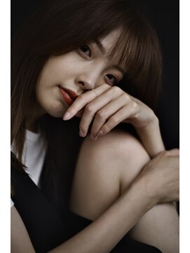 ザ デイ フォーヘアー(The day 4 HAIR) アッシュベー