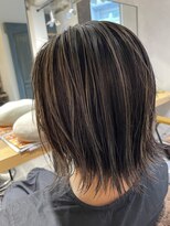 オーバーチュア(overture)&nbsp;道又がつくるオシャレカラー