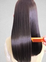 アブルトゥーヘアー(able to hair)&nbsp;酸性ストレート