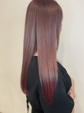 アヴァンス アリオ鳳店(AVANCE) ダブルカラー