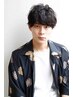 【メンズ限定】カット＋眉カット＋頭皮改善スパ￥7,920→　
