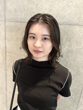 ウィル あべの店(WiLL) くびれ外ハネボブ