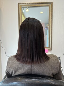 スカイジュース(Sky Juice) ◇ラベンダーピンクうるサラミディアム◇