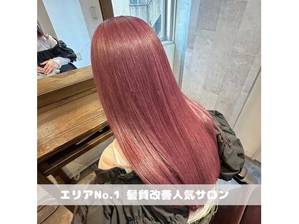 エンヴィー コウベ(ENVY KOBE)の写真