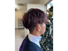 ヘアメイク サッカ 中山店(Hair make sacca)